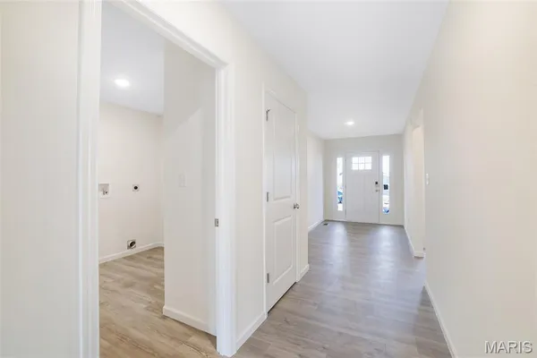 $369,000 | 16787 River Stone Drive, Florissant, MO 63031