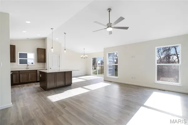 $369,000 | 16787 River Stone Drive, Florissant, MO 63031