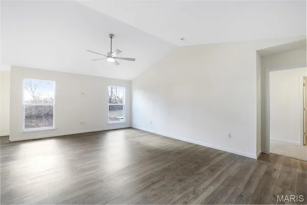 $369,000 | 16787 River Stone Drive, Florissant, MO 63031