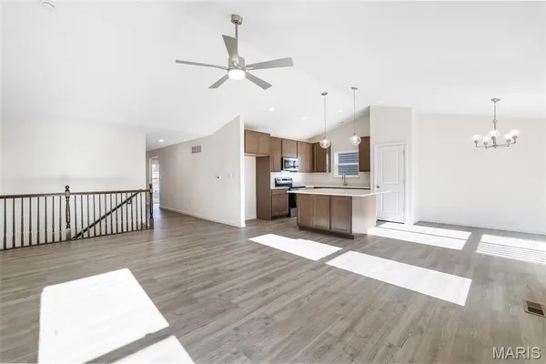 $369,000 | 16787 River Stone Drive, Florissant, MO 63031