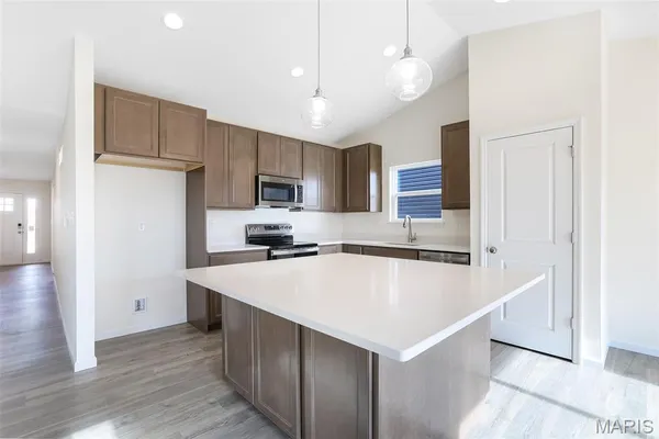 $369,000 | 16787 River Stone Drive, Florissant, MO 63031