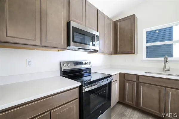 $369,000 | 16787 River Stone Drive, Florissant, MO 63031