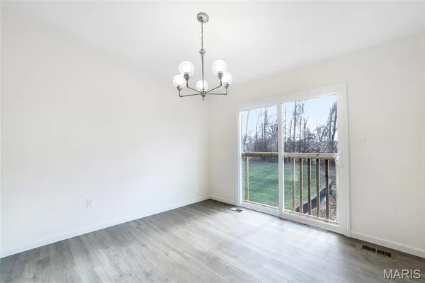 $369,000 | 16787 River Stone Drive, Florissant, MO 63031