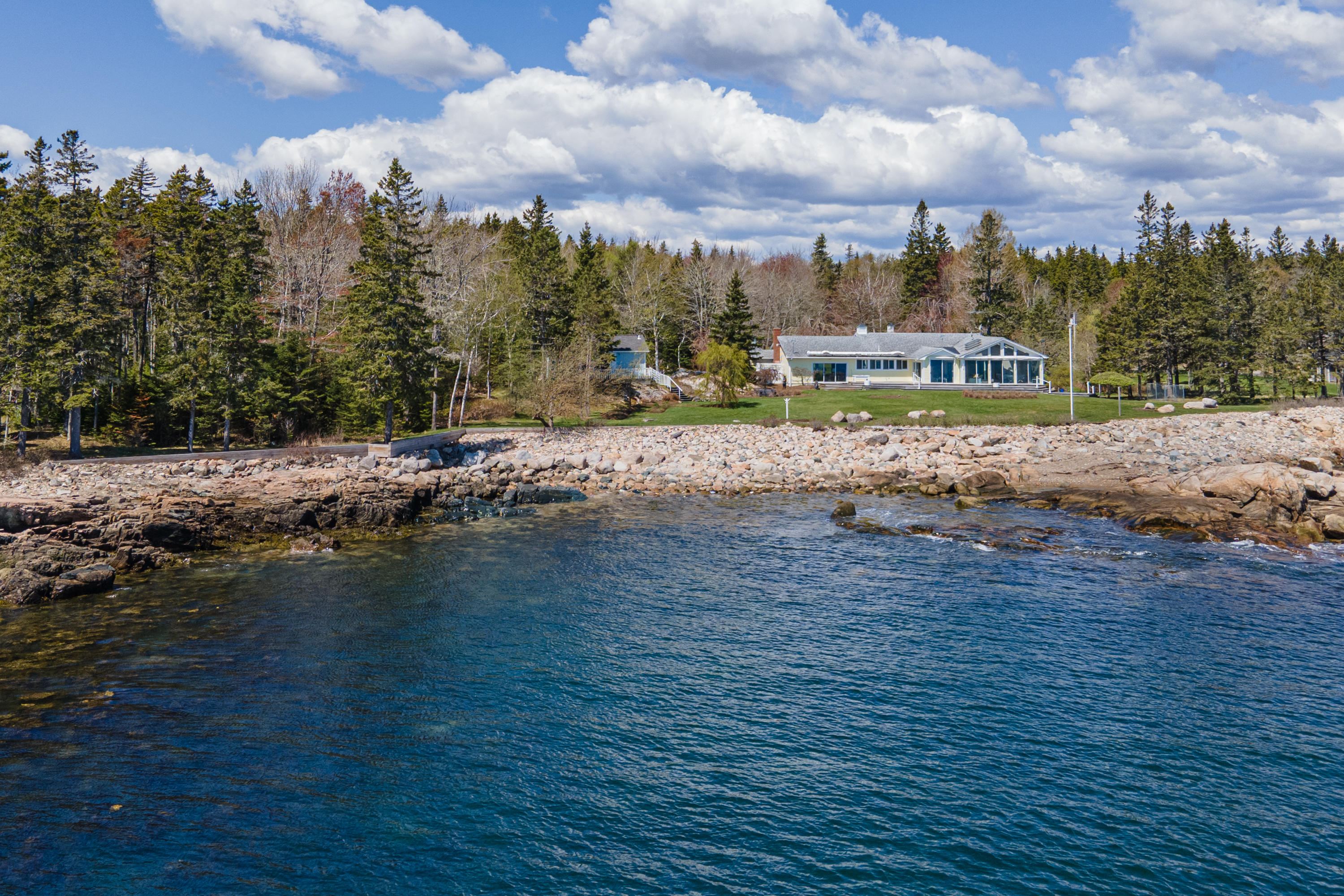 25 Baldwin Head Road Milbridge, ME 04658 - Photo 44 of 50 57-25BaldwinHeadRoad-Milbridge-KS