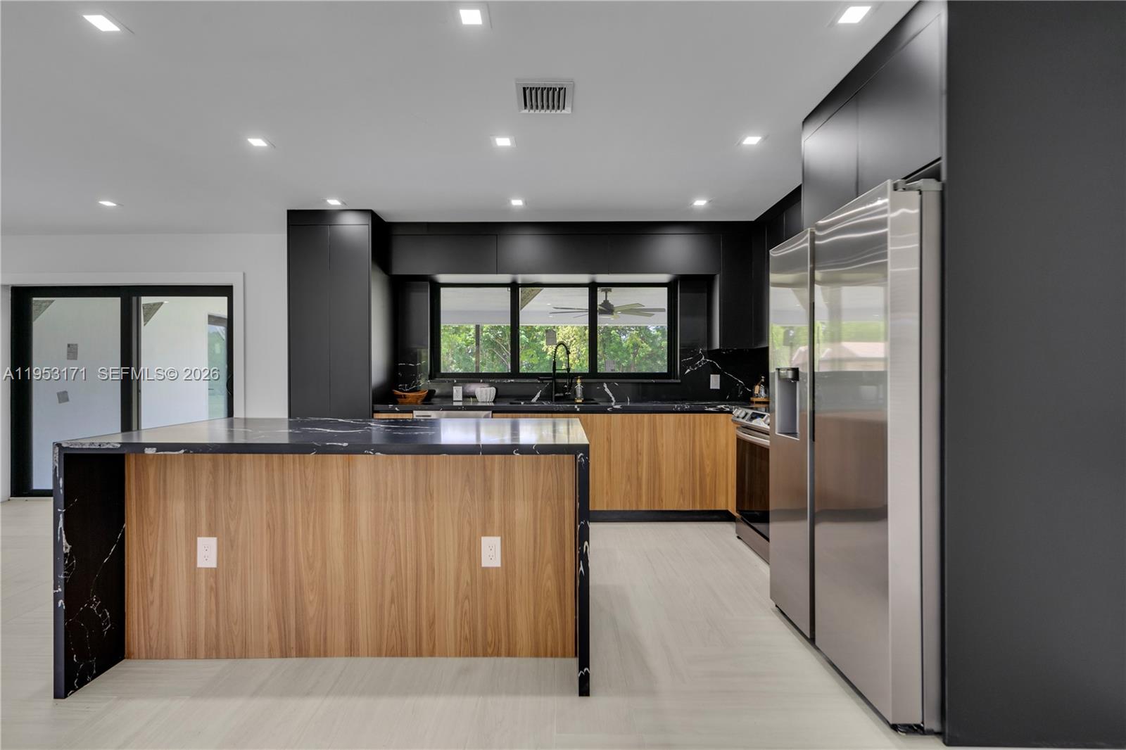 17680 Southwest 54th Street Southwest Ranches, FL 33331 - Photo 12 of 40 a large bathroom with a large tub and sink