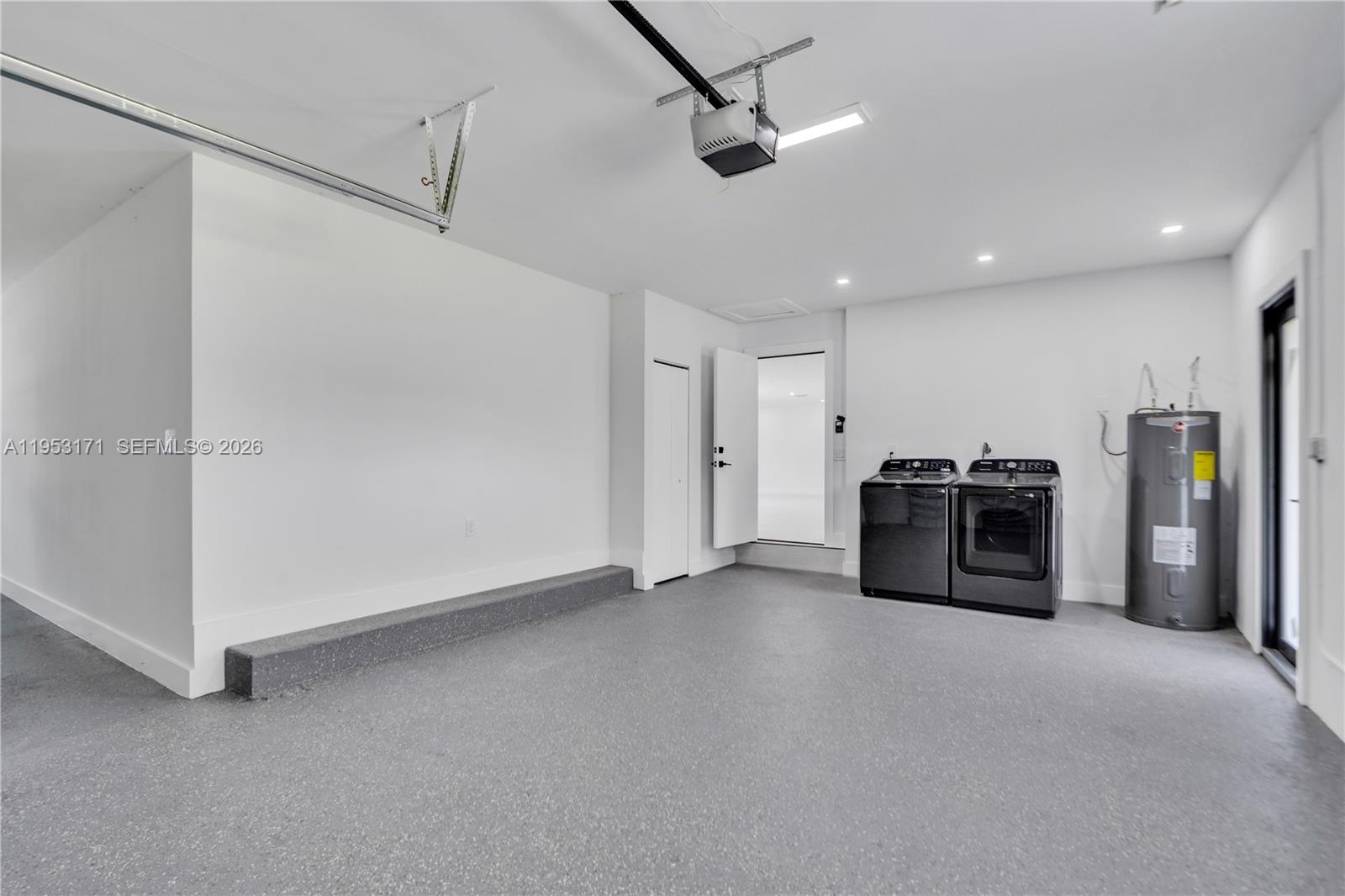 17680 Southwest 54th Street Southwest Ranches, FL 33331 - Photo 30 of 40 a view of a livingroom with a ceiling fan