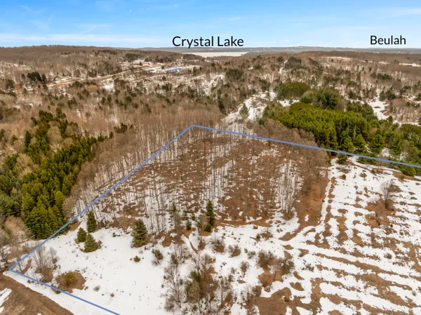 $195,000 | Airport Road, Frankfort, MI 49635