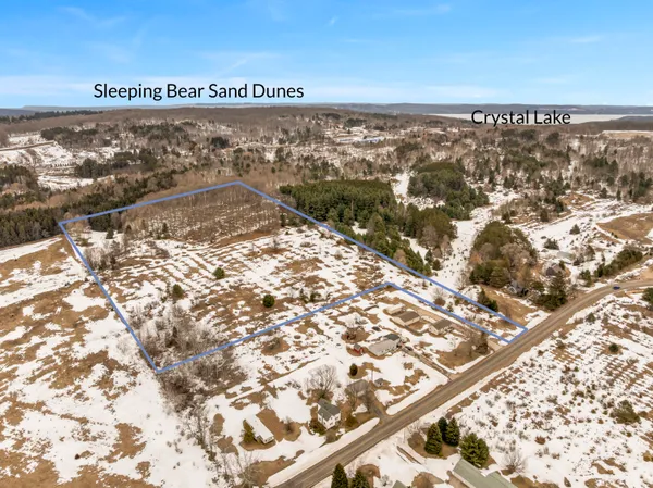 $195,000 | Airport Road, Frankfort, MI 49635