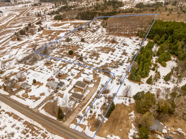 $195,000 | Airport Road, Frankfort, MI 49635