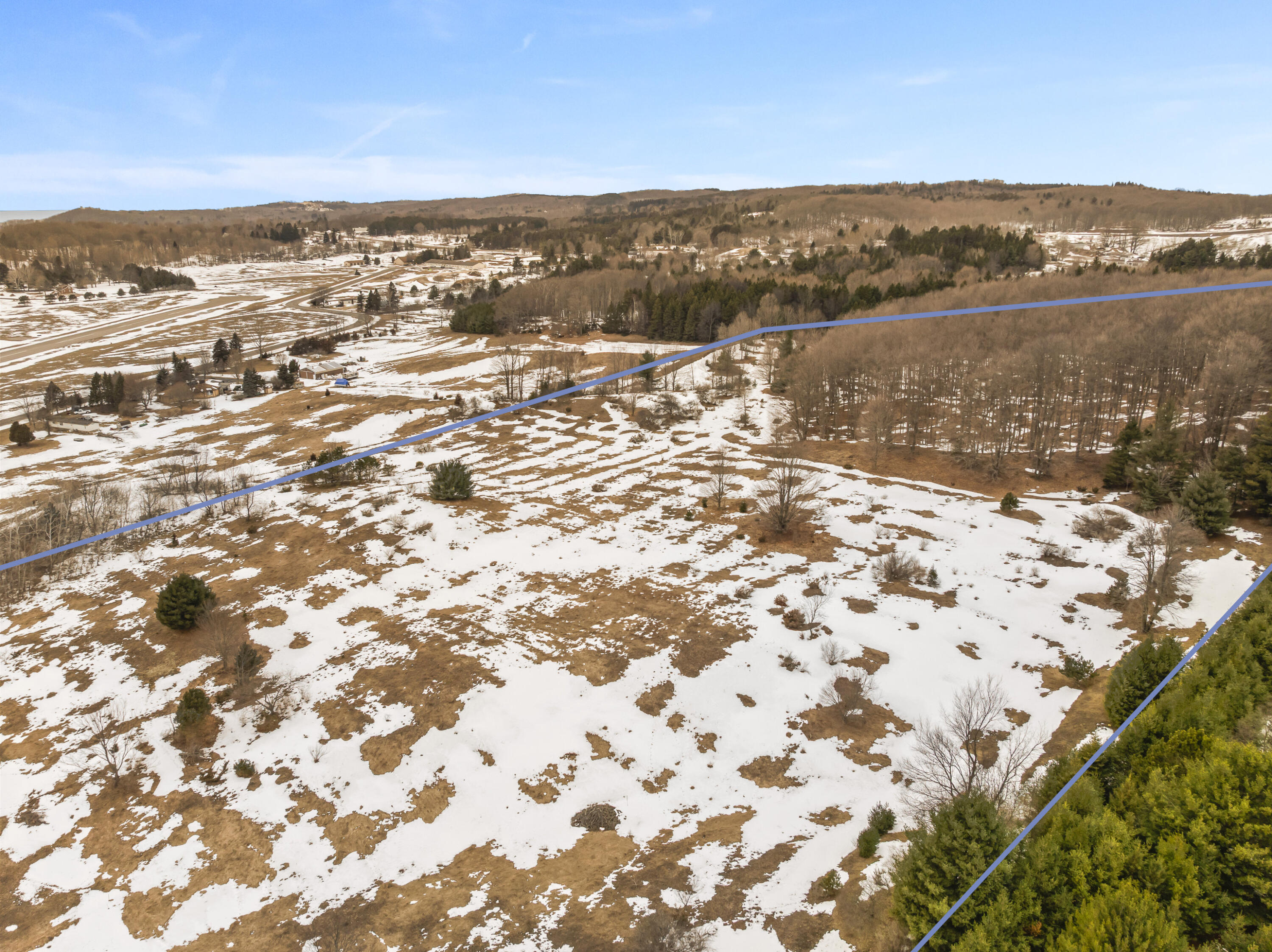 Airport Road Frankfort, MI 49635 - Photo 9 of 11 DJI_20260303142129_0020_D