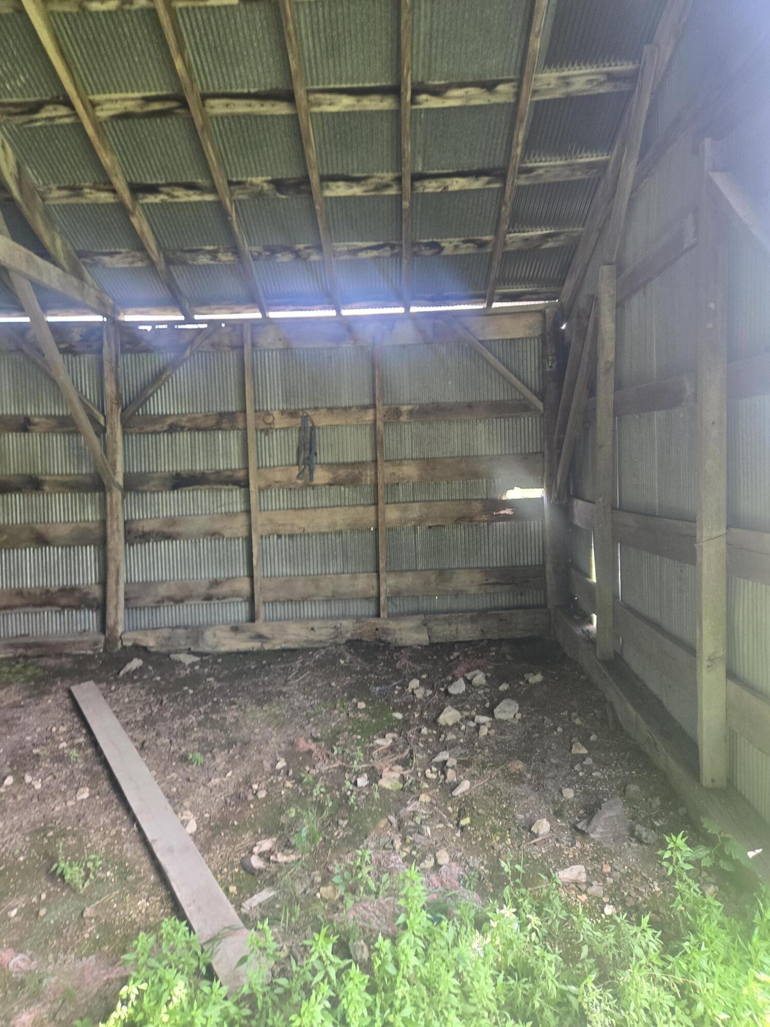 0 Reaves Road Mountain Grove, MO 65711 - Photo 19 of 37 Hay Barn