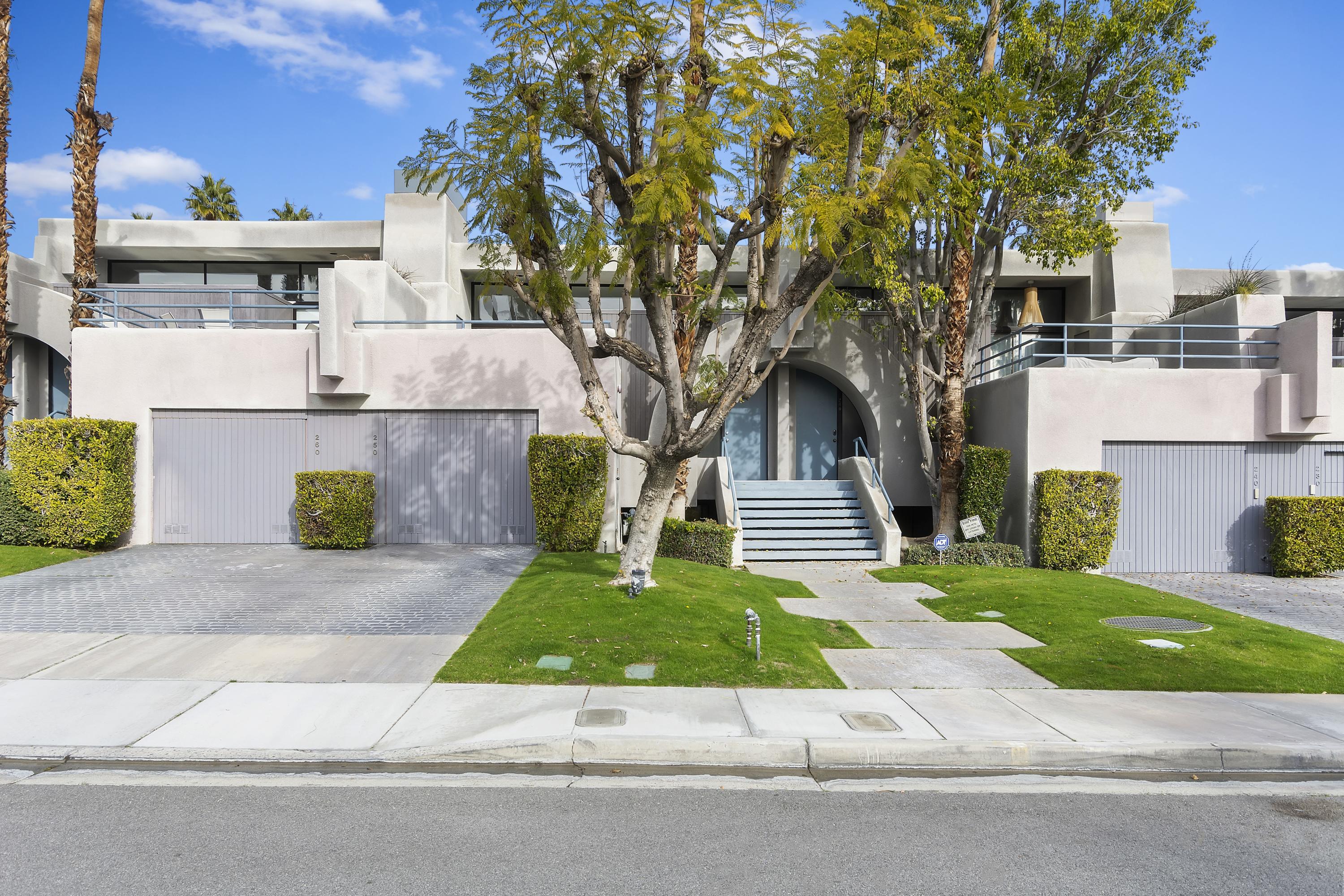 250 West Stevens Road Palm Springs, CA 92262 - Photo 1 of 27 001_250 W Stevens Rd