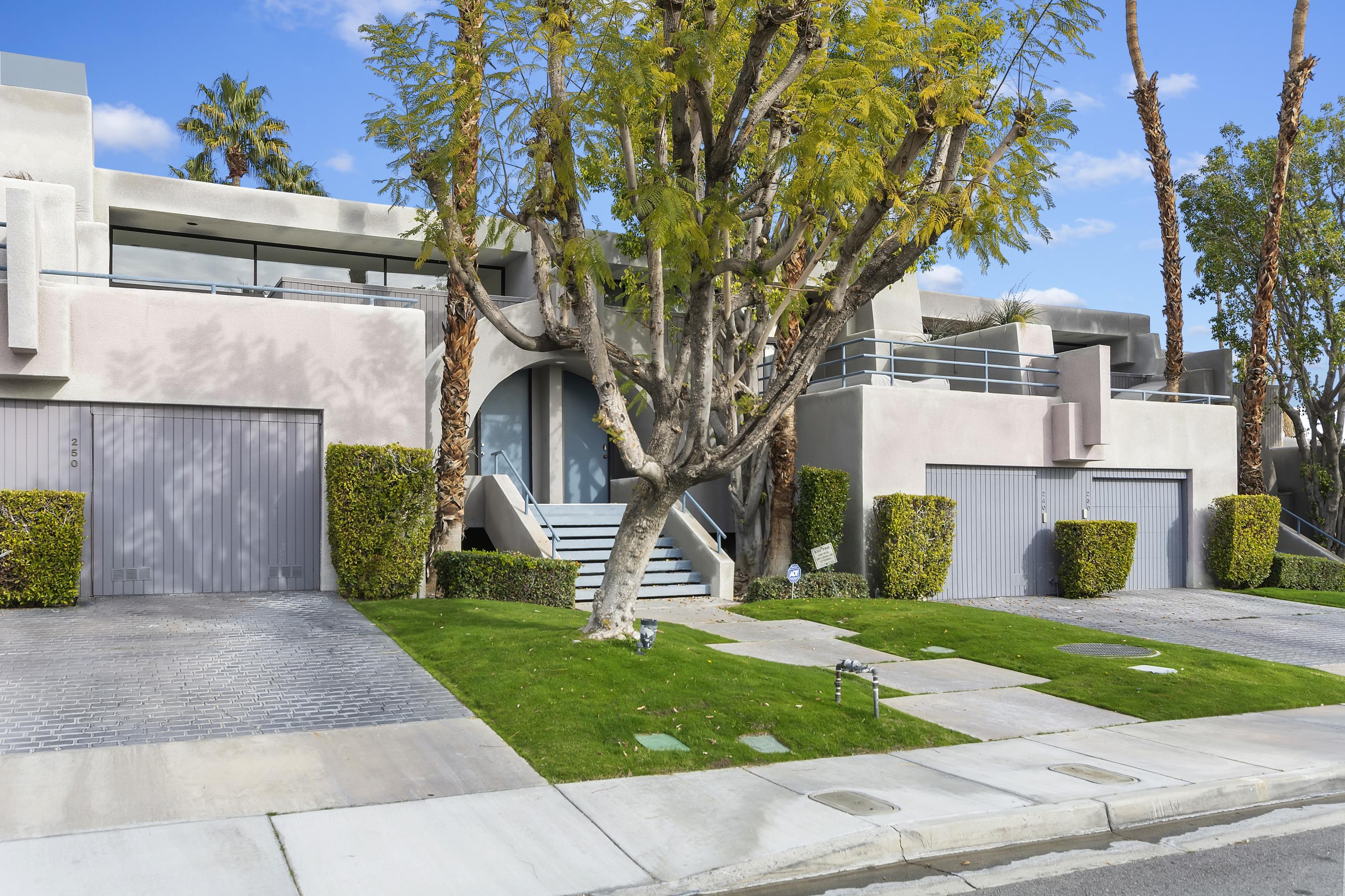 250 West Stevens Road Palm Springs, CA 92262 - Photo 2 of 27 003_Front