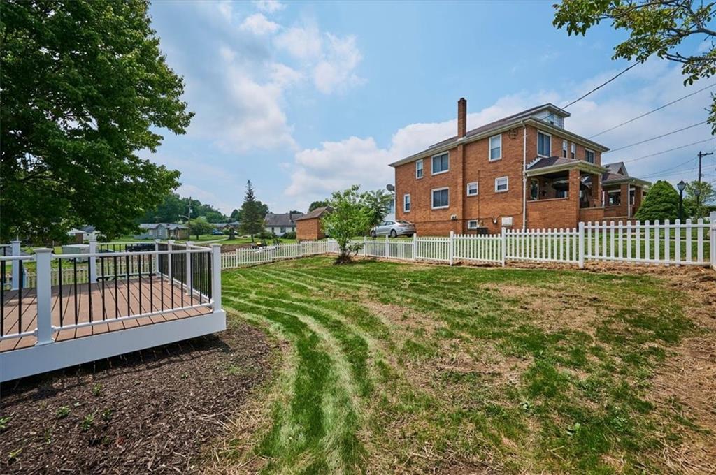 1536 Marshall Road Monaca, PA 15061 - Photo 28 of 39
