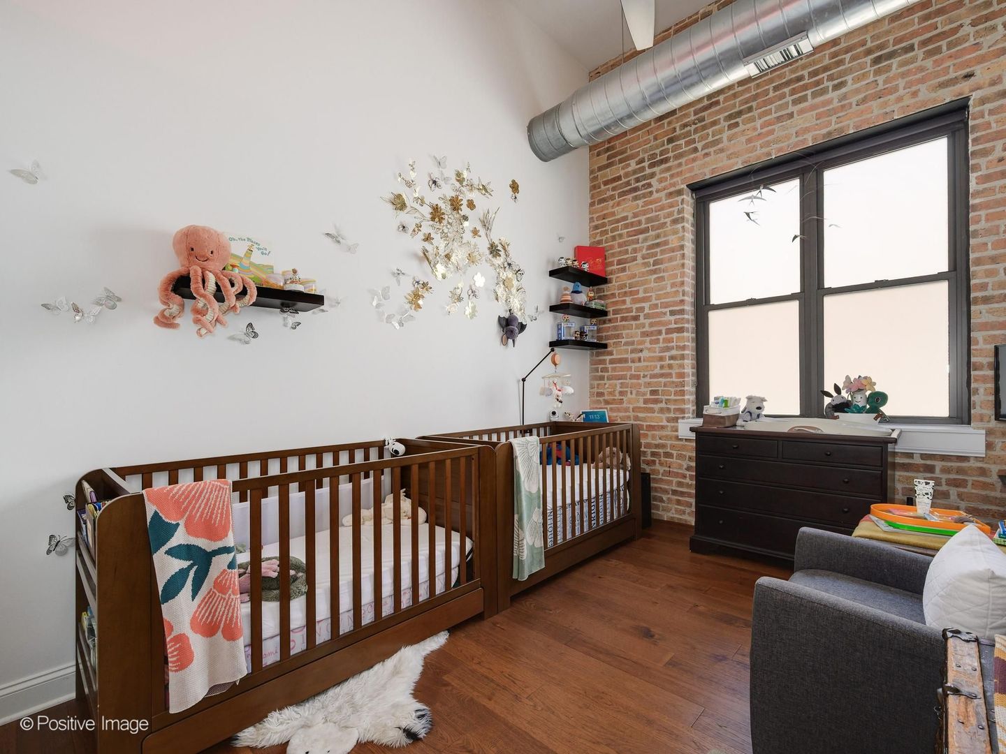 23 North Green Street, Unit 501 Chicago, IL 60607 - Photo 24 of 33