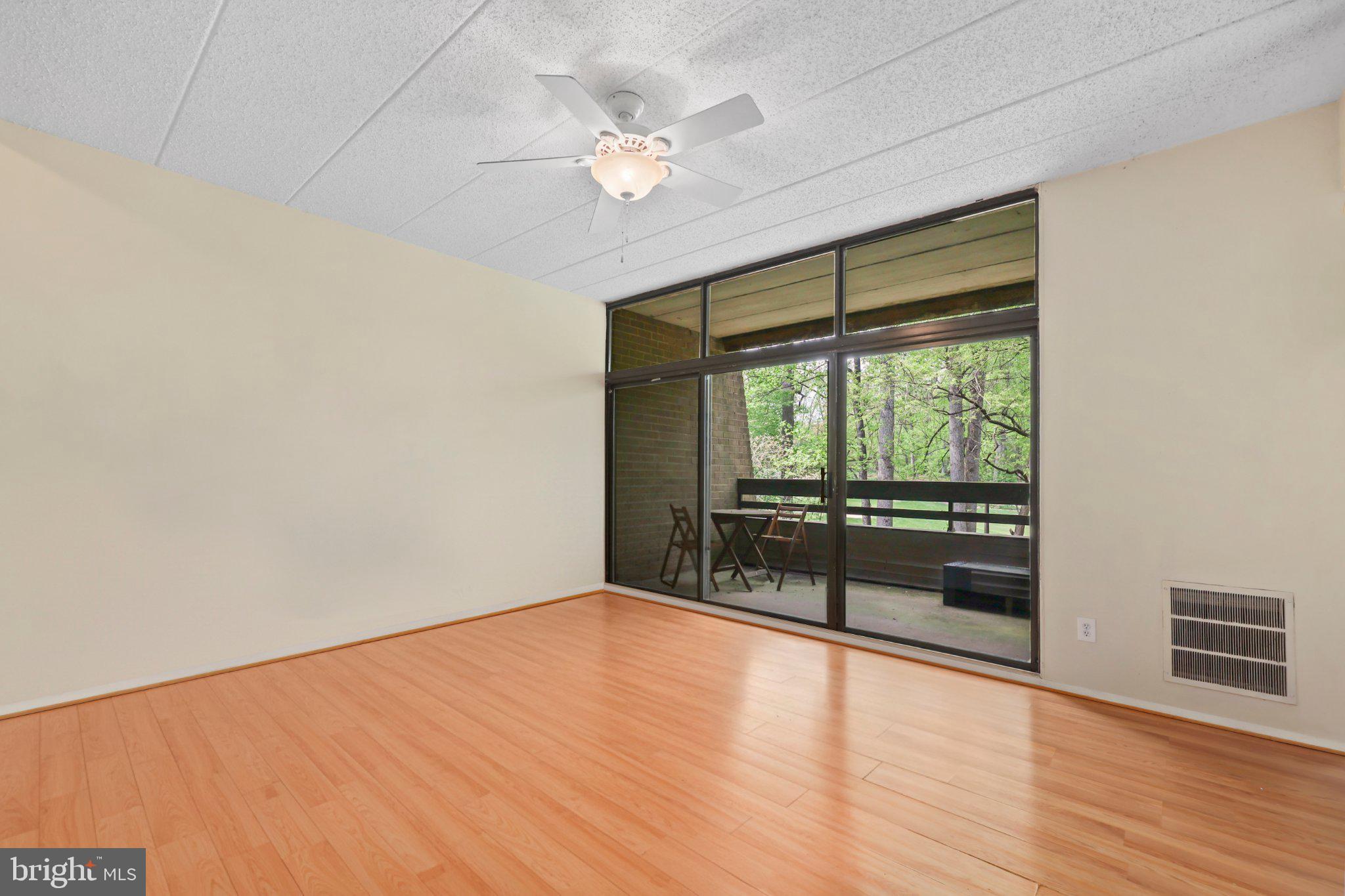 2116 Green Watch Way, Unit 10/201D Reston, VA 20191 - Photo 22 of 32 Bright and airy space with nature views.