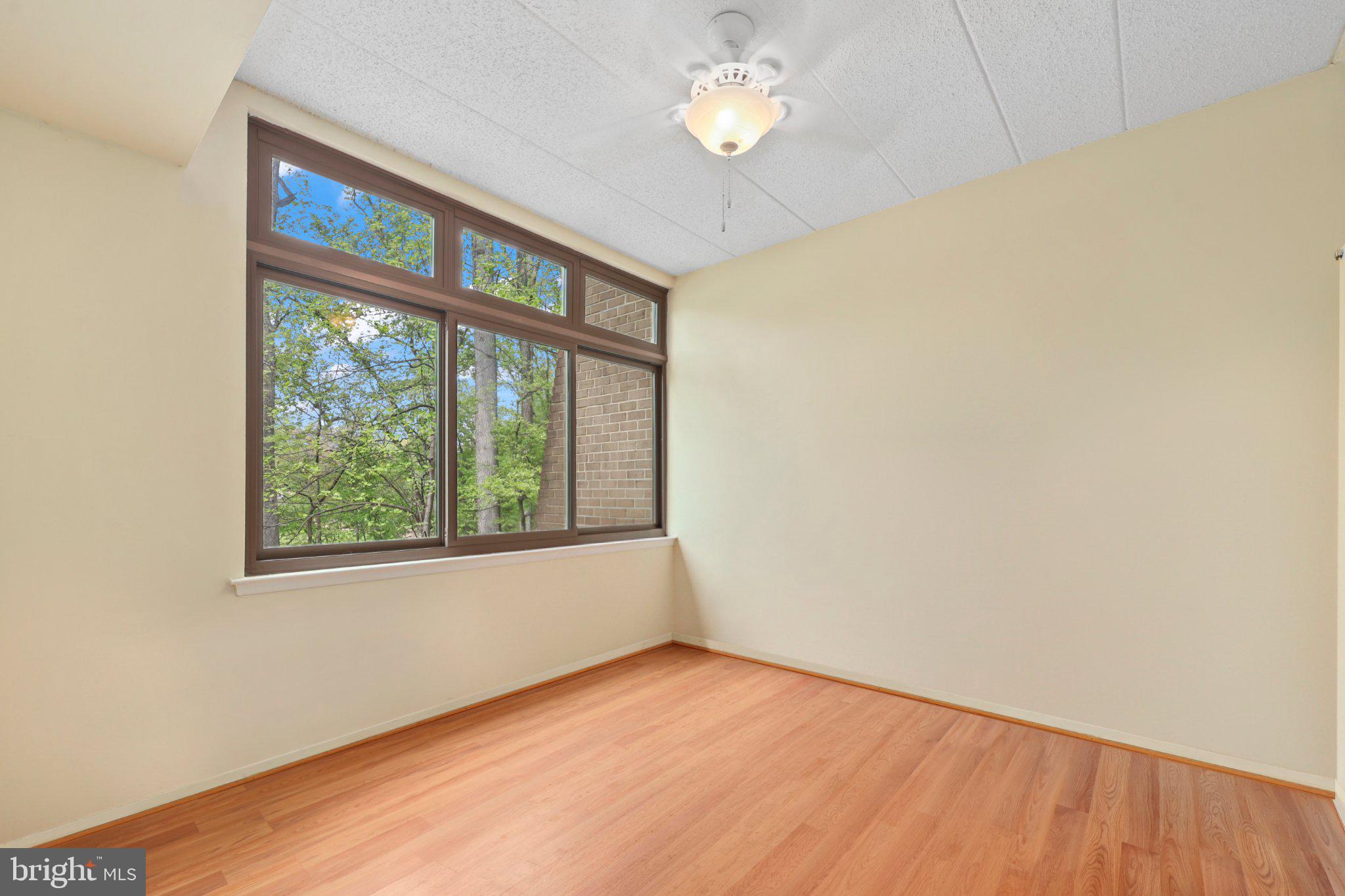 2116 Green Watch Way, Unit 10/201D Reston, VA 20191 - Photo 24 of 32 Bright and airy room with nature views.