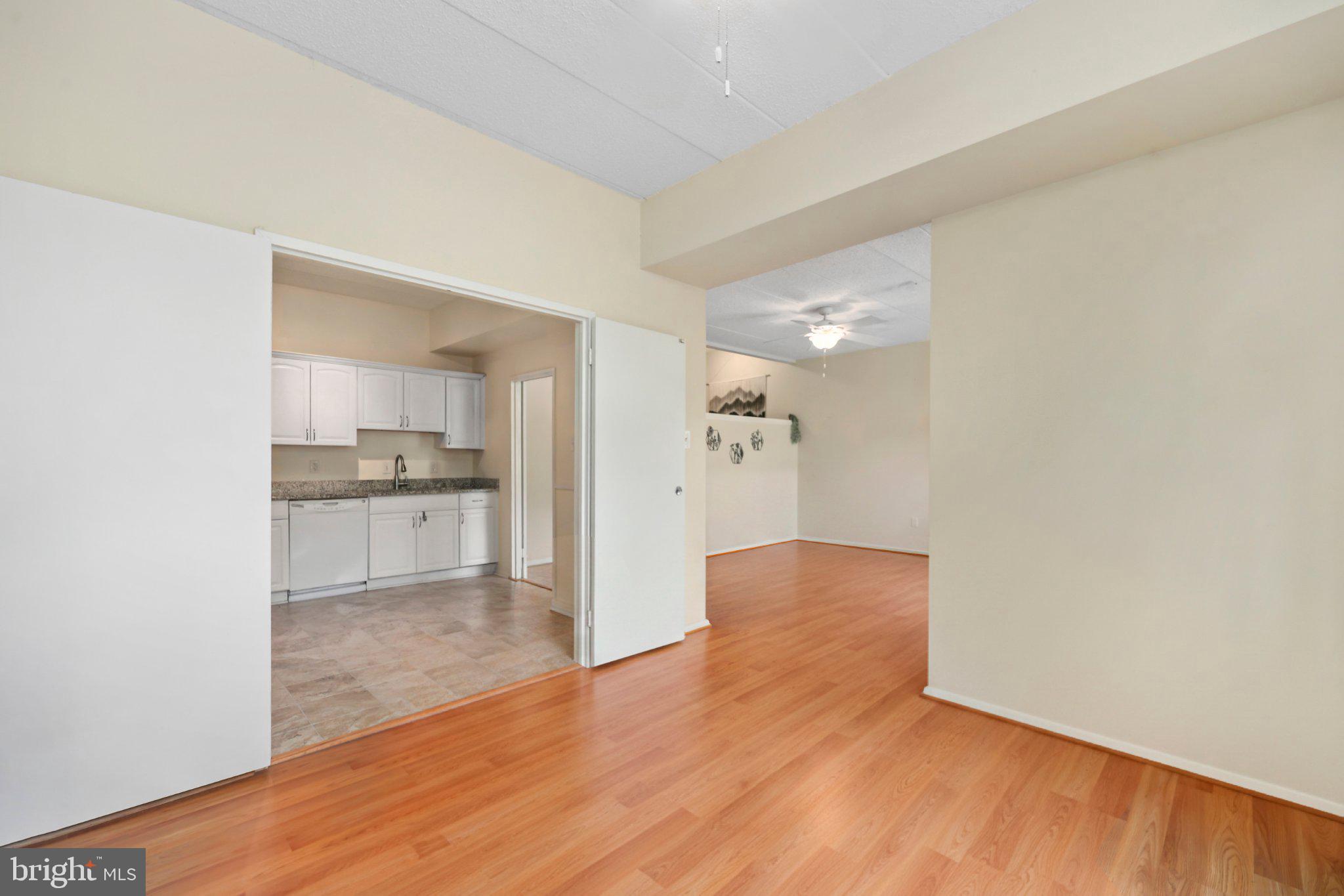 2116 Green Watch Way, Unit 10/201D Reston, VA 20191 - Photo 25 of 32 Spacious open layout with natural light.