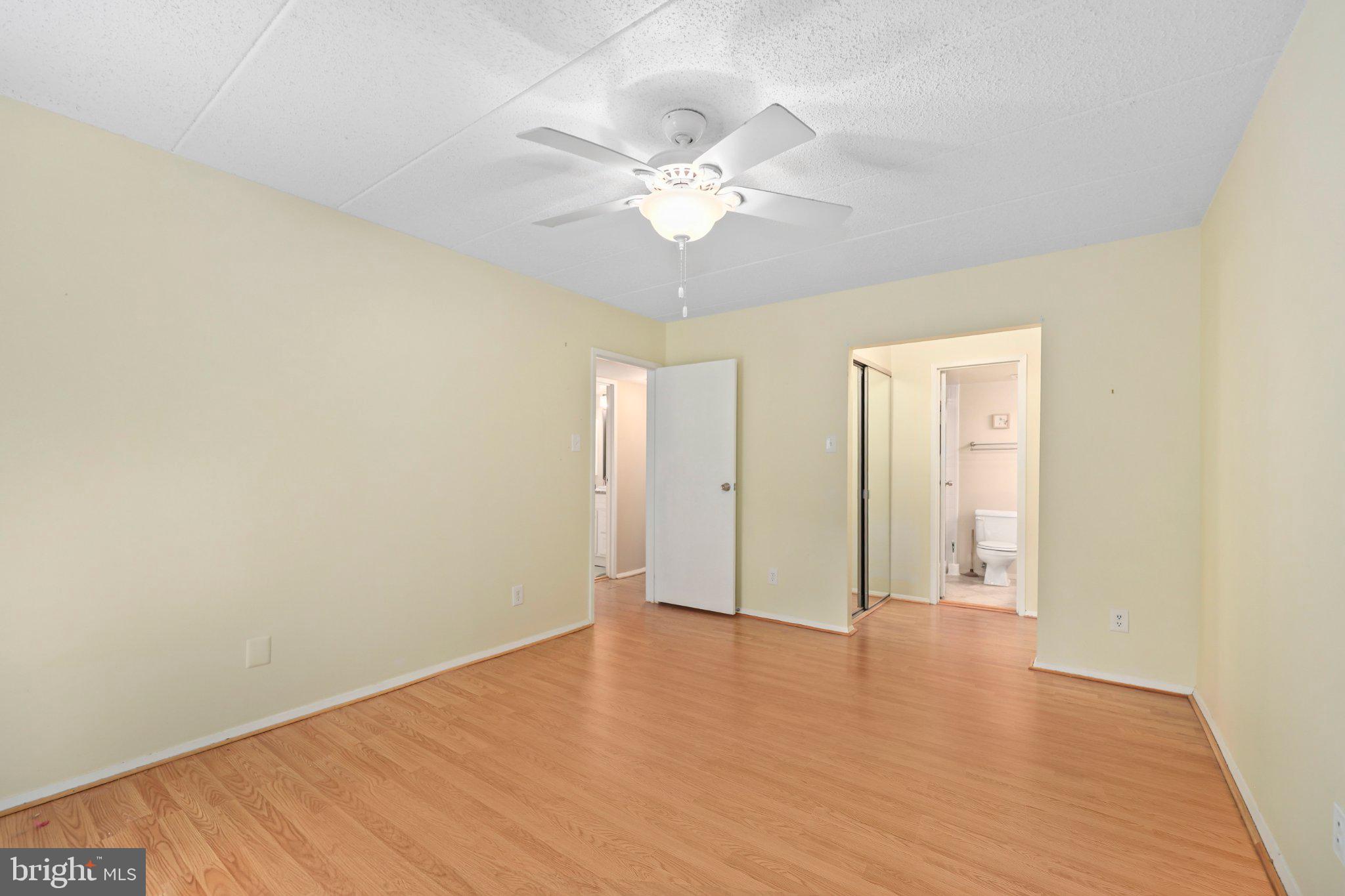 2116 Green Watch Way, Unit 10/201D Reston, VA 20191 - Photo 27 of 32 Bright and airy living space awaits.