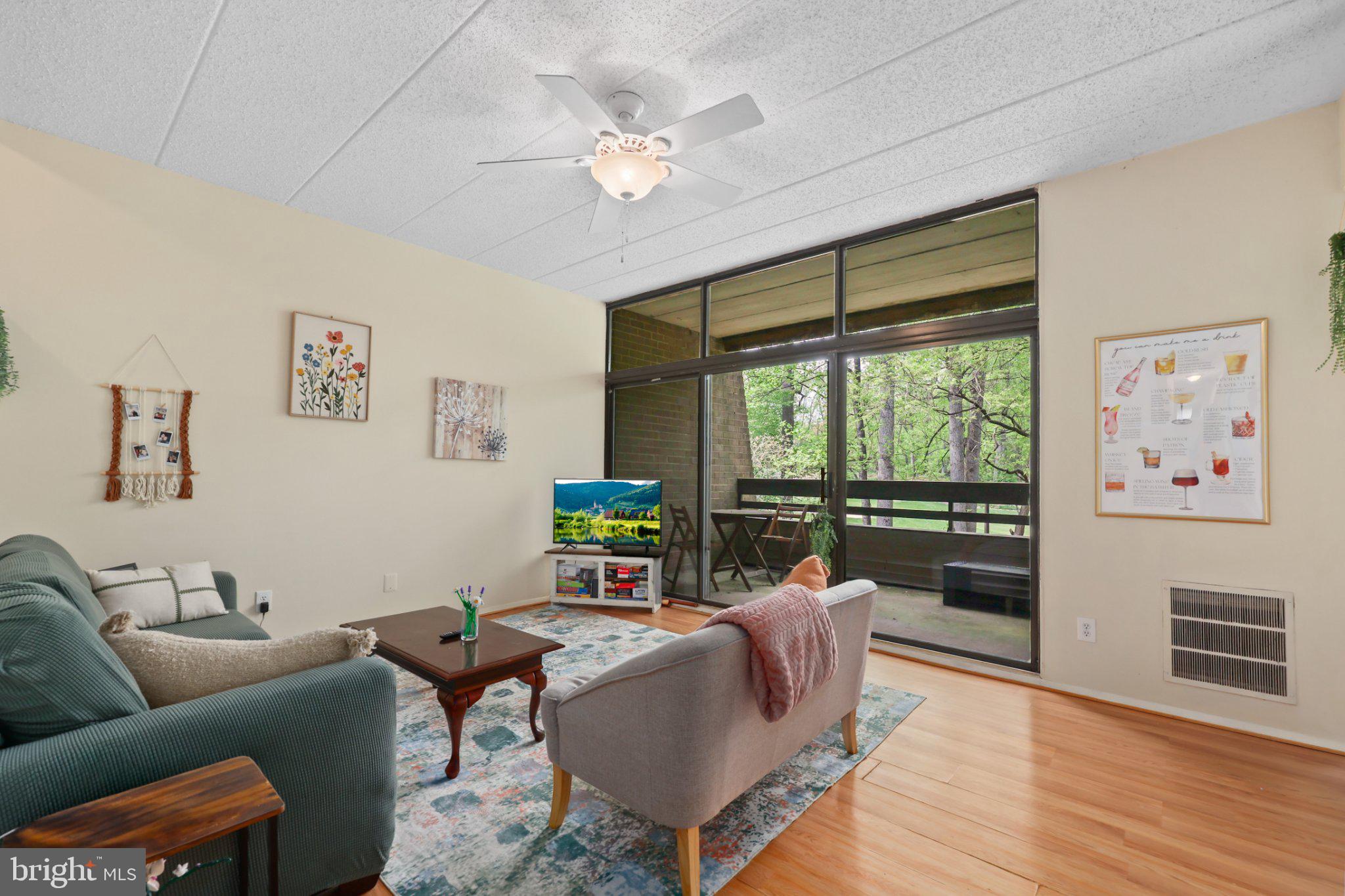 2116 Green Watch Way, Unit 10/201D Reston, VA 20191 - Photo 5 of 32 Bright and airy living space retreat.