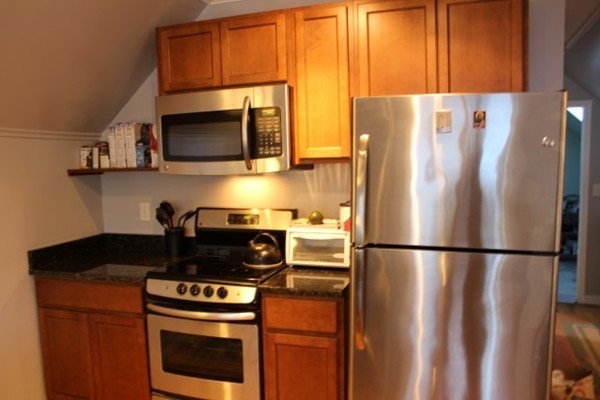 65-67 Paul Revere Road, Unit 3 Arlington, MA 02476 - Photo 2 of 7