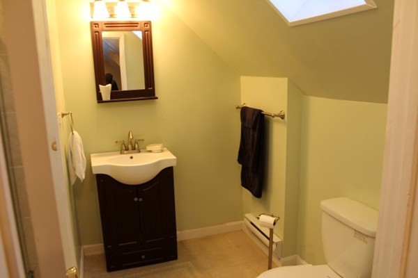 65-67 Paul Revere Road, Unit 3 Arlington, MA 02476 - Photo 6 of 7