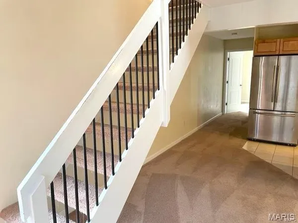 $1,345 | 419 Ponderosa Avenue, Unit 1, O'Fallon, IL 62269