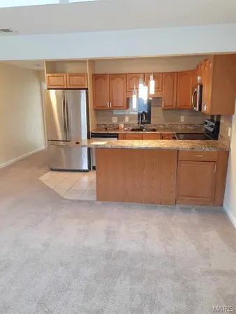 $1,345 | 419 Ponderosa Avenue, Unit 1, O'Fallon, IL 62269