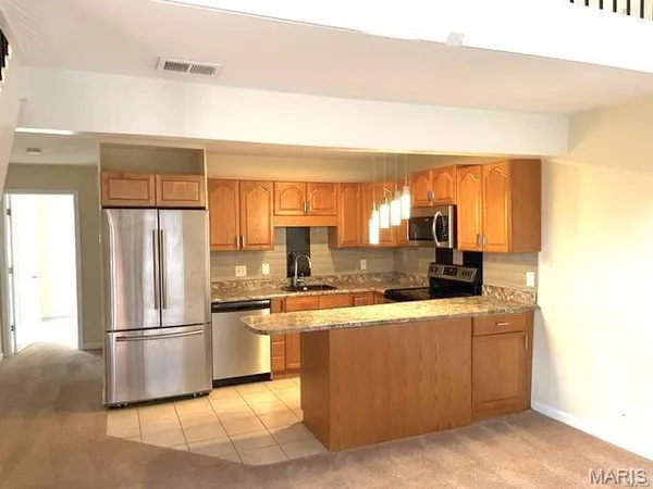 $1,345 | 419 Ponderosa Avenue, Unit 1, O'Fallon, IL 62269