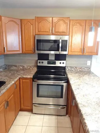 $1,345 | 419 Ponderosa Avenue, Unit 1, O'Fallon, IL 62269