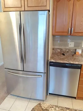 $1,345 | 419 Ponderosa Avenue, Unit 1, O'Fallon, IL 62269