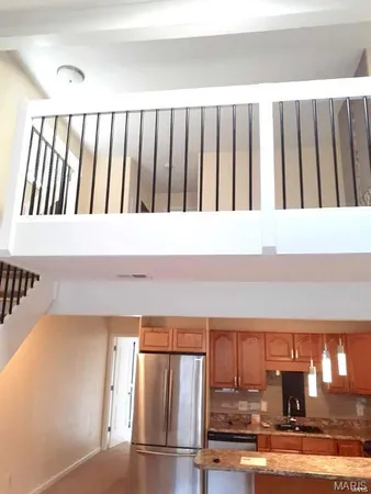 $1,345 | 419 Ponderosa Avenue, Unit 1, O'Fallon, IL 62269