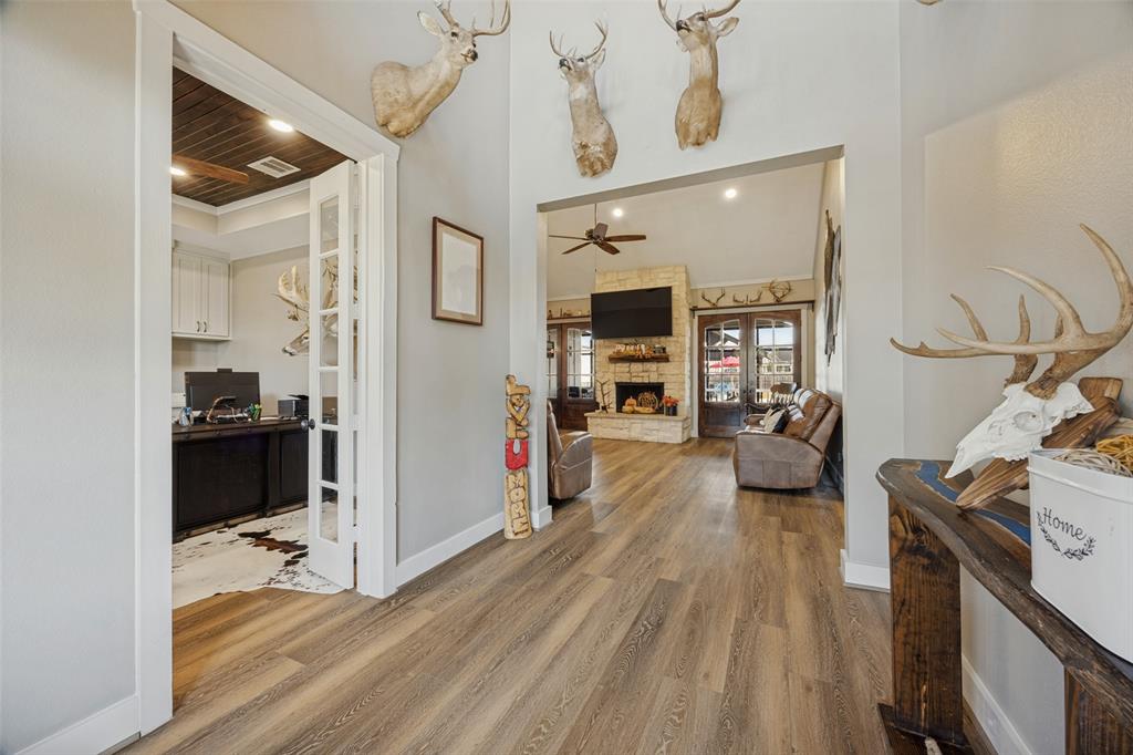 341 George Road Howe, TX 75459 - Photo 3 of 40 Gallery Image 3