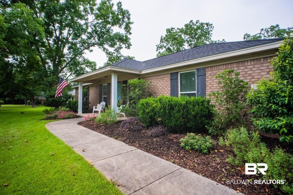 22076 Pecan Loop Silverhill, AL 36576 - Photo 2 of 24