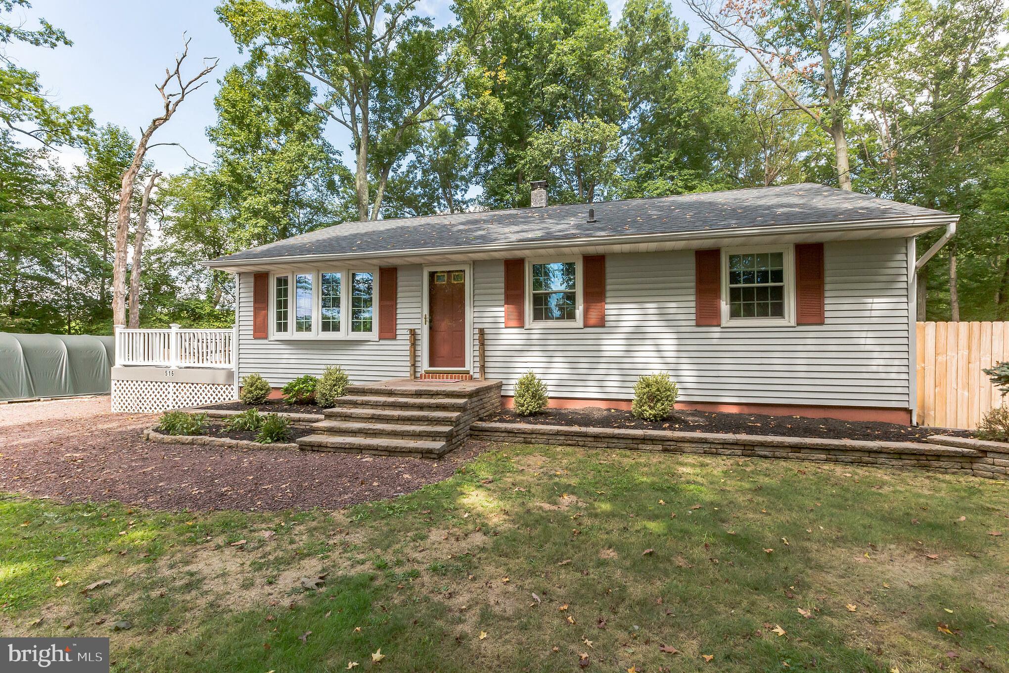 516 New Road Southampton, NJ 08088 - Photo 2 of 40
