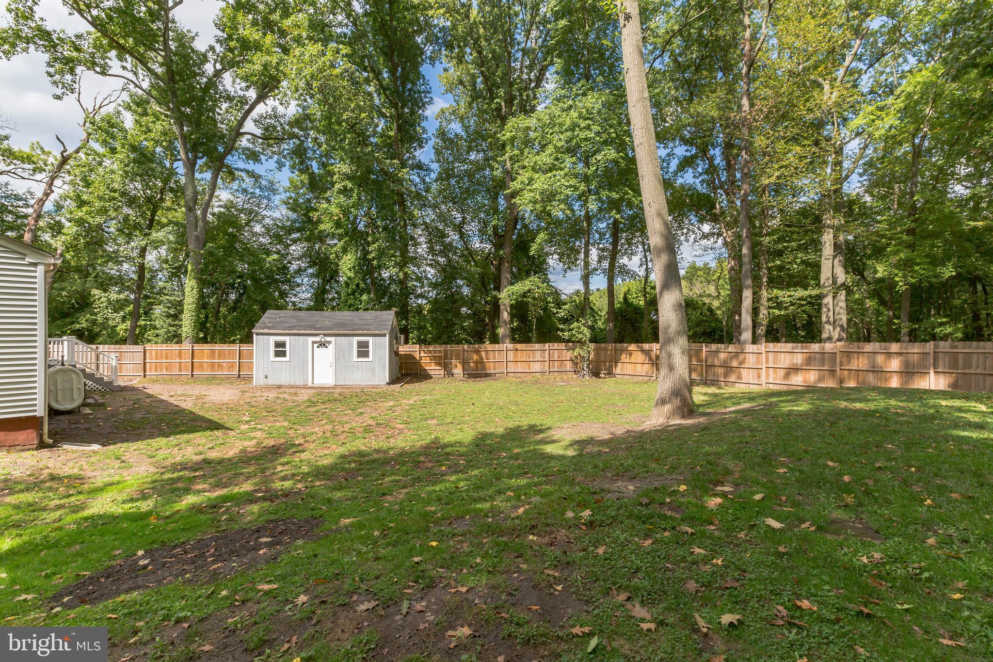 516 New Road Southampton, NJ 08088 - Photo 29 of 40
