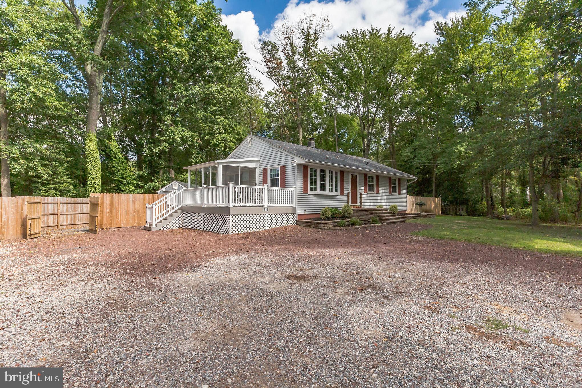 516 New Road Southampton, NJ 08088 - Photo 30 of 40