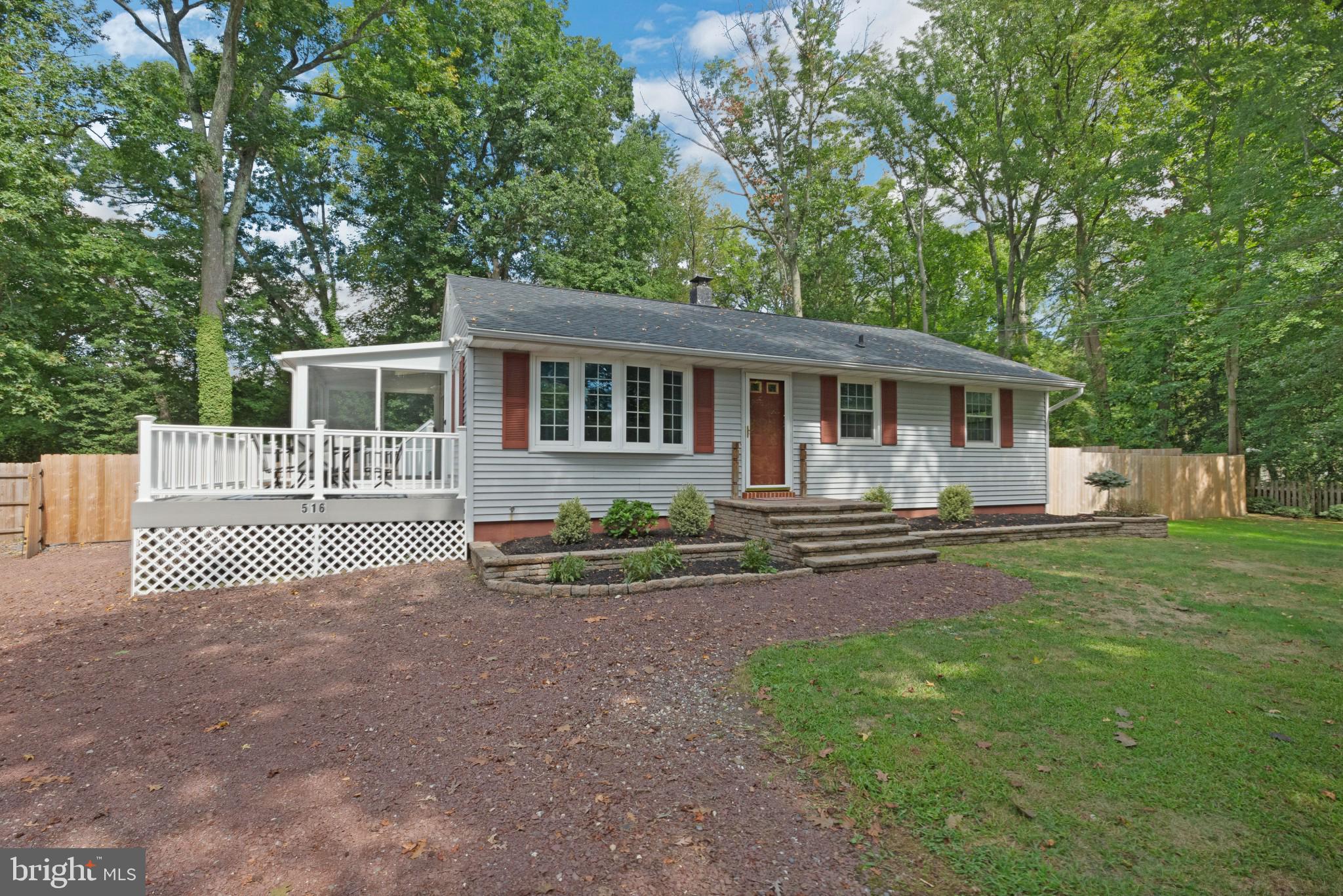 516 New Road Southampton, NJ 08088 - Photo 3 of 40