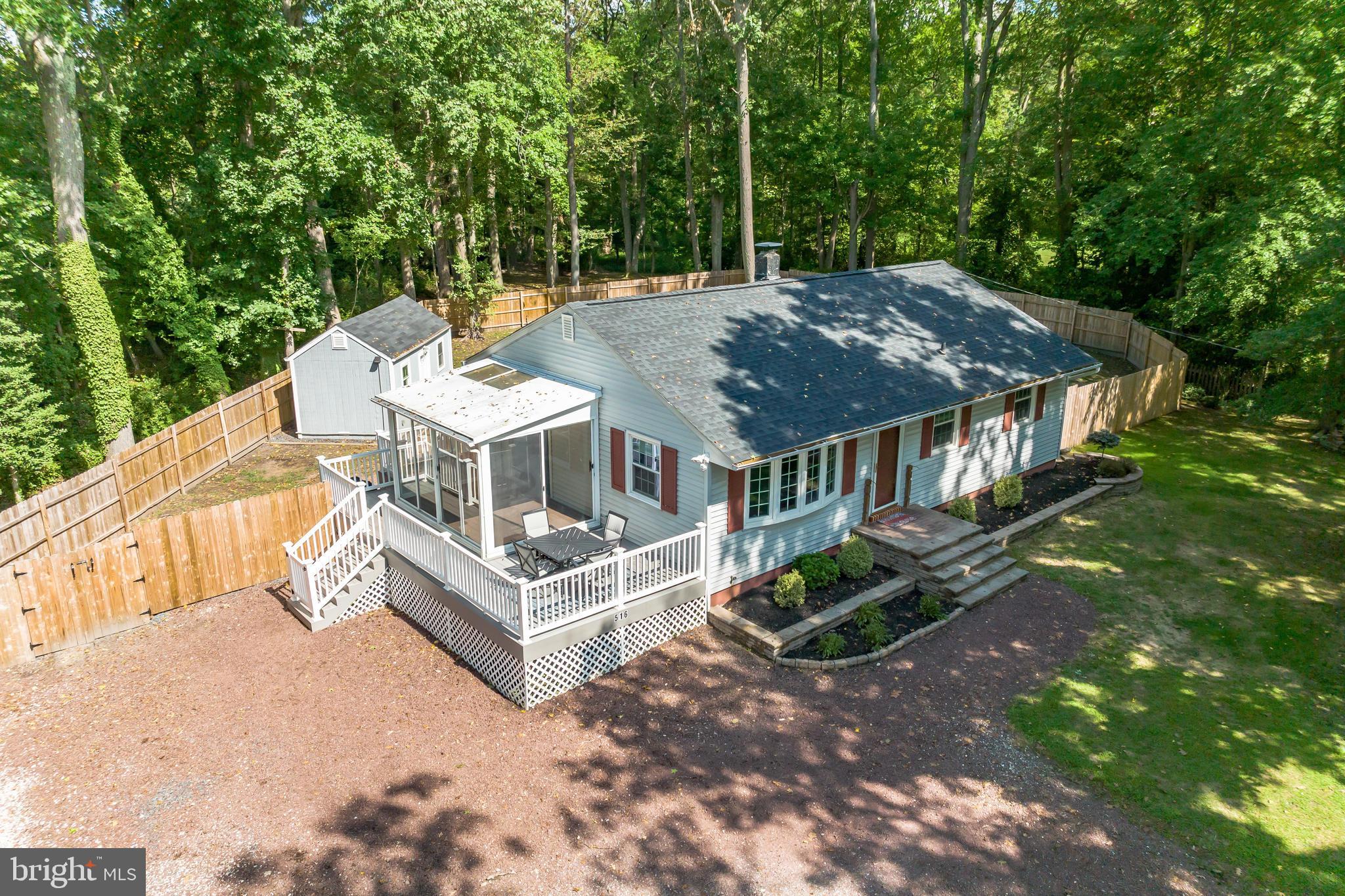 516 New Road Southampton, NJ 08088 - Photo 31 of 40