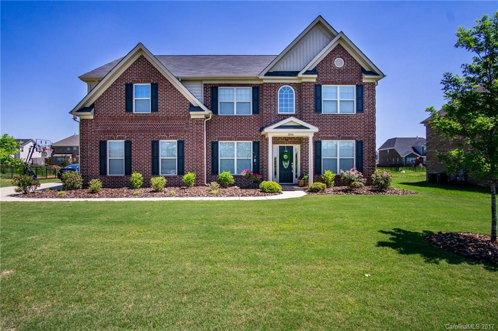 2006 Thorndale Road Indian Trail, NC 28079 - Photo 1 of 24 Gallery Image 1