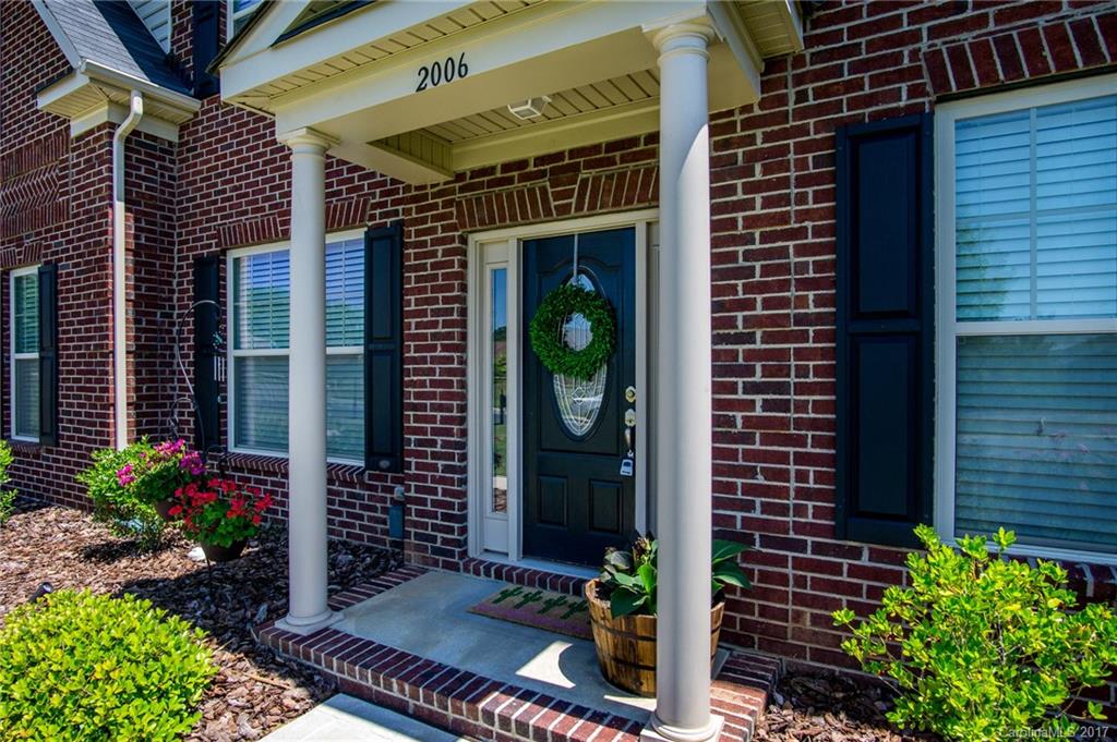 2006 Thorndale Road Indian Trail, NC 28079 - Photo 2 of 24 Gallery Image 2