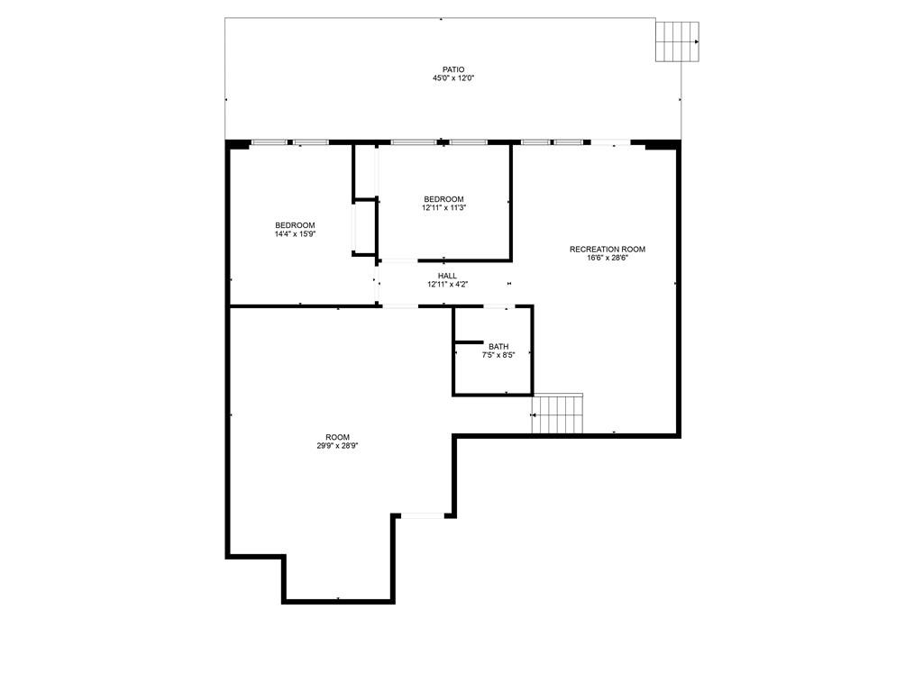12809 Hubbard Road Kansas City, KS 66109 - Photo 17 of 26 Gallery Image 17