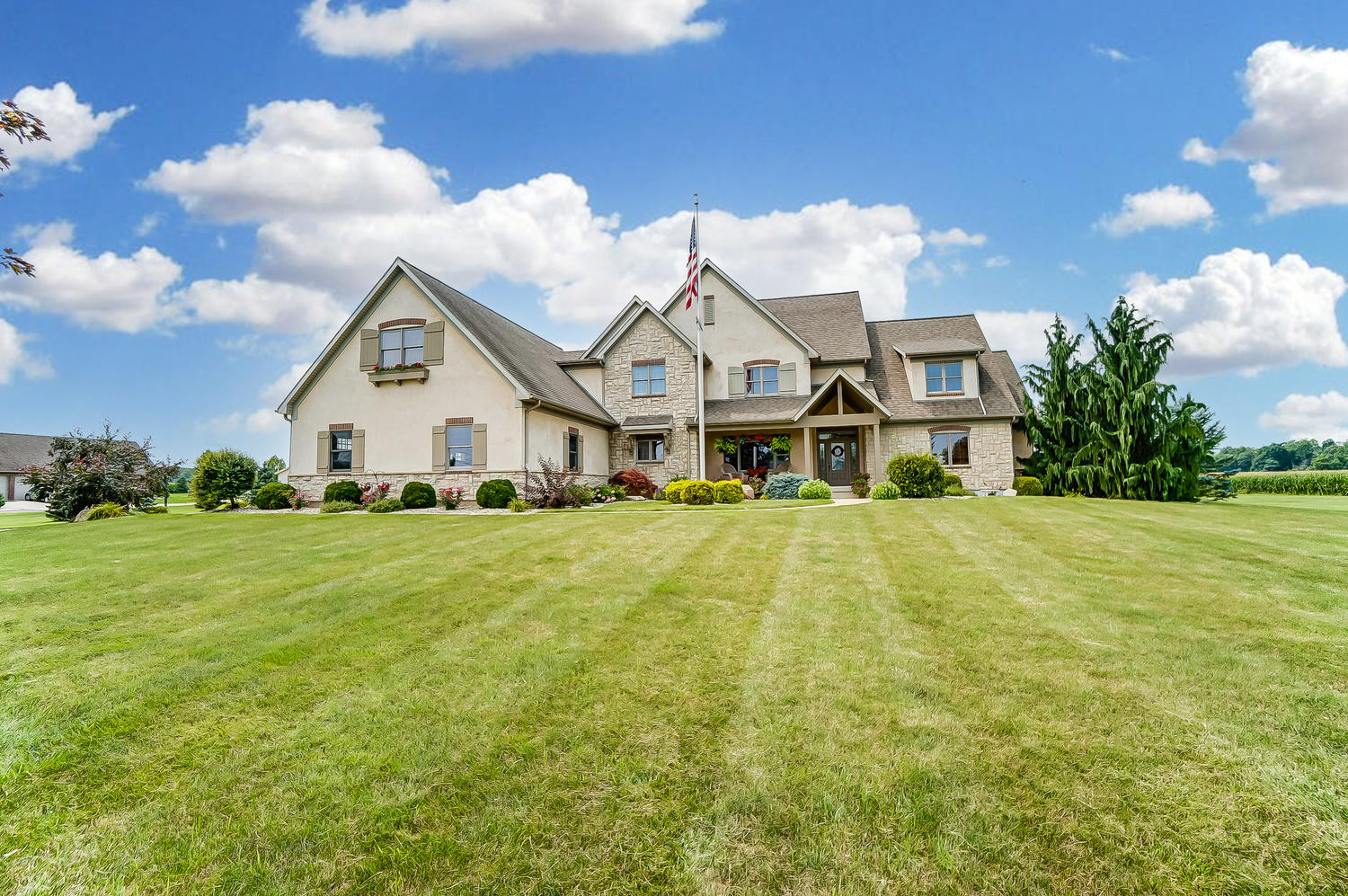 11135 Rupert Road Wapakoneta, OH 45895 - Photo 10 of 121