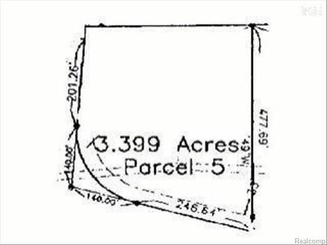 5 Plank 00190 Road Dundee, MI 48131 - Photo 1 of 1 5 plank 2.jpg