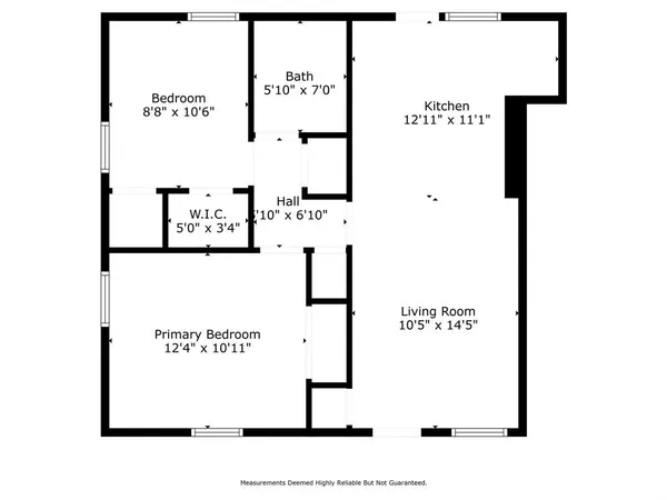 $135,000 | 4096 Merida Avenue, Fort Worth, TX 76110