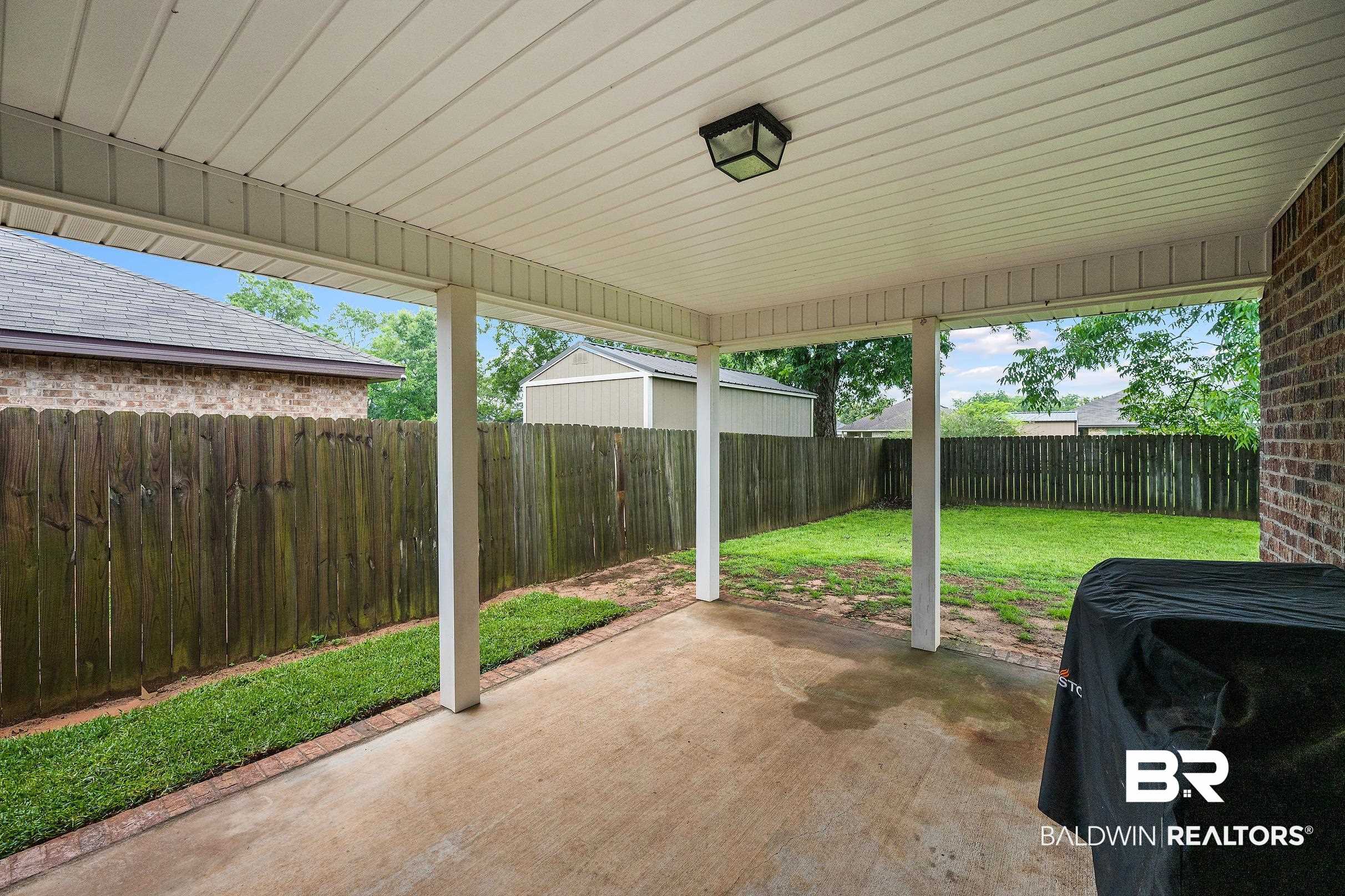 1377 Majesty Loop Foley, AL 36535 - Photo 27 of 29