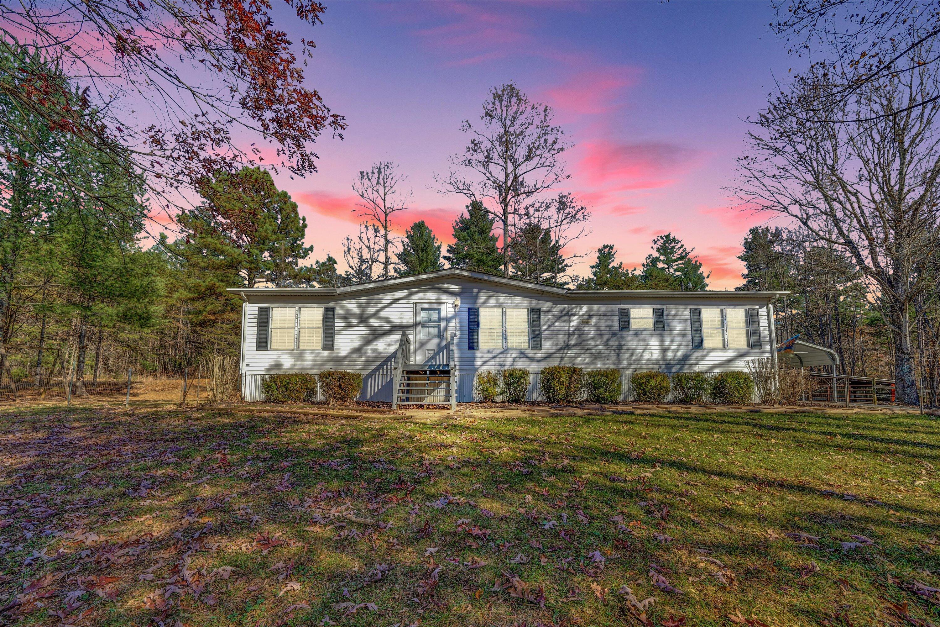 5392 Haw Patch Road Ferrum, VA 24088 - Photo 4 of 41 01-DSC00175