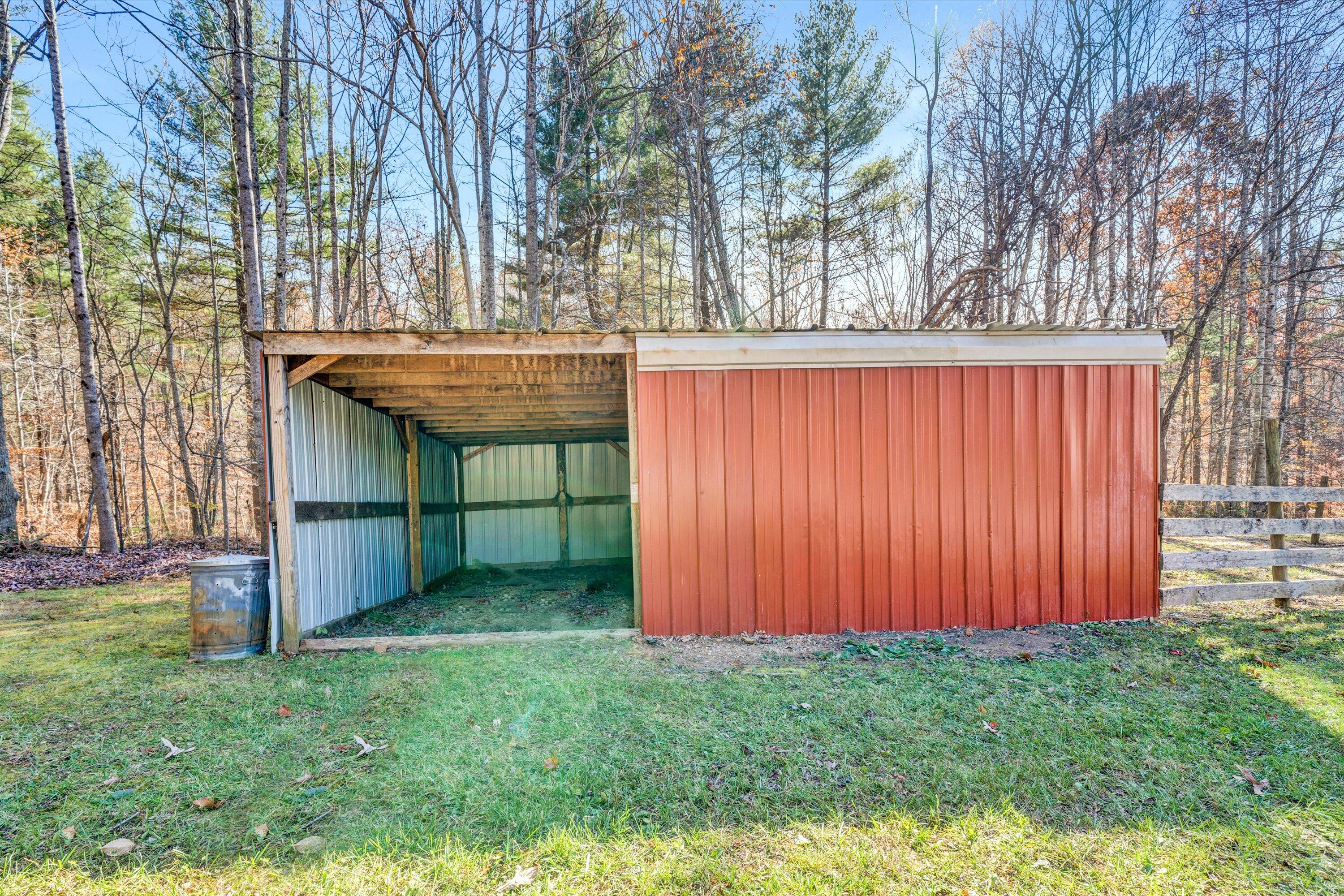 5392 Haw Patch Road Ferrum, VA 24088 - Photo 8 of 41 33-DSC00196