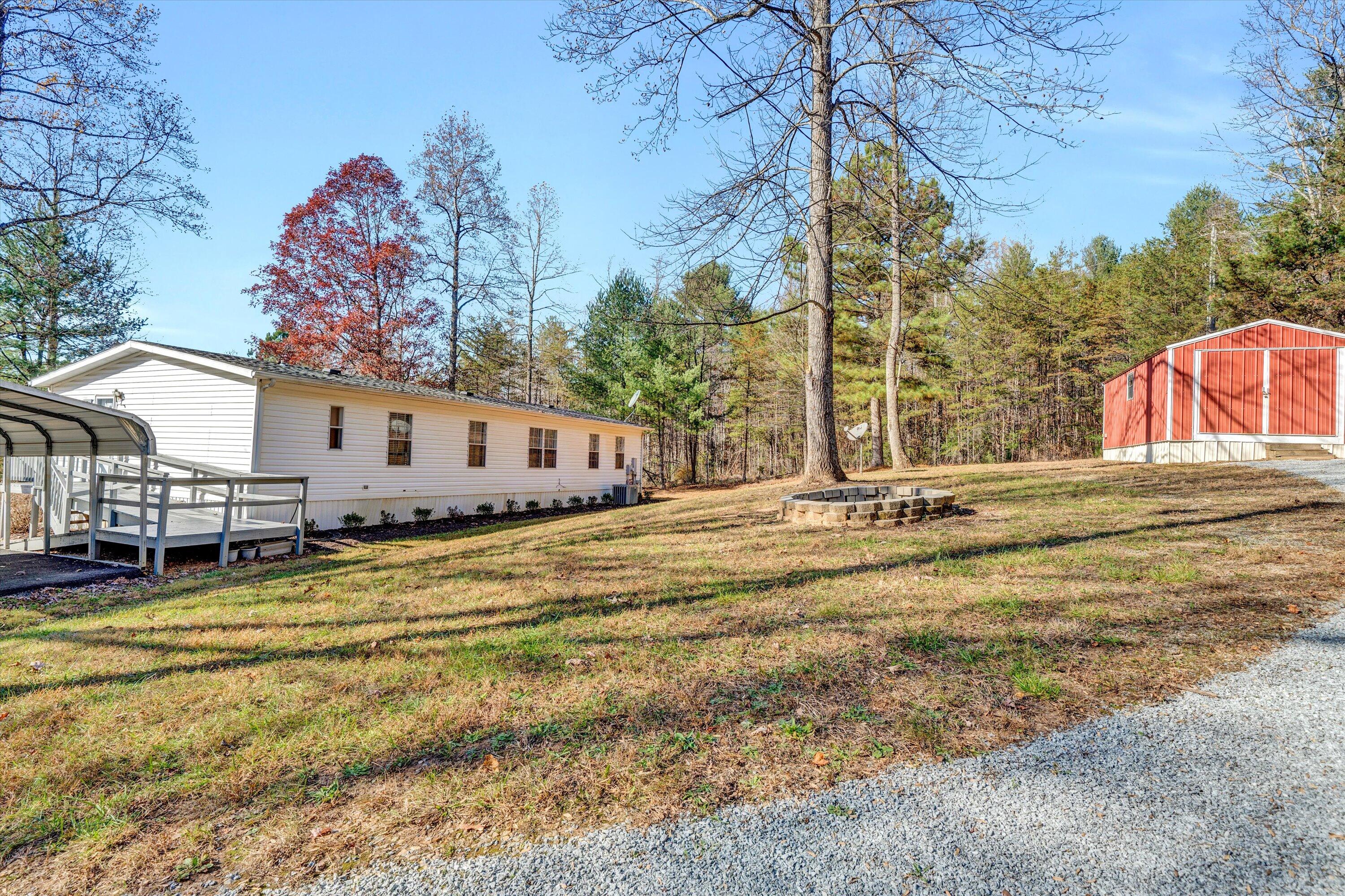 5392 Haw Patch Road Ferrum, VA 24088 - Photo 9 of 41 34-DSC00199