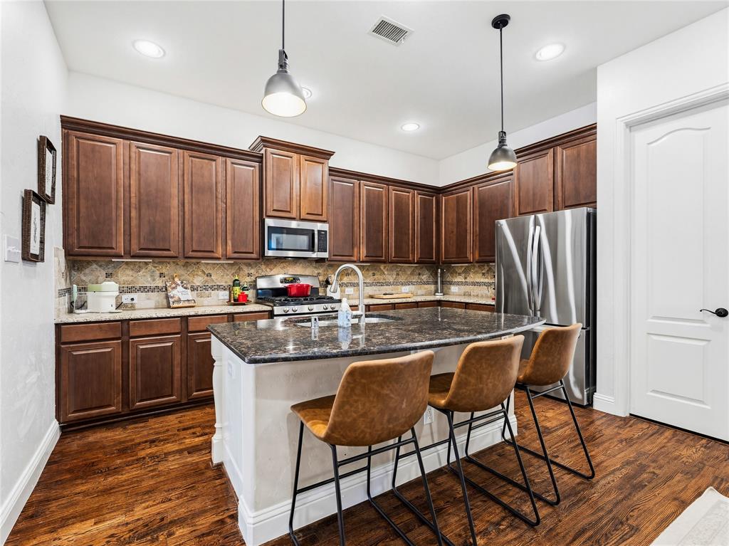 3023 Kiln Drive Corinth, TX 76210 - Photo 6 of 39